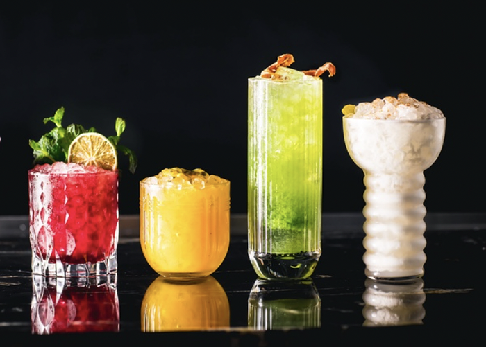 Where to Find Non-Alcoholic Drinks in Portland for Dry January 2025